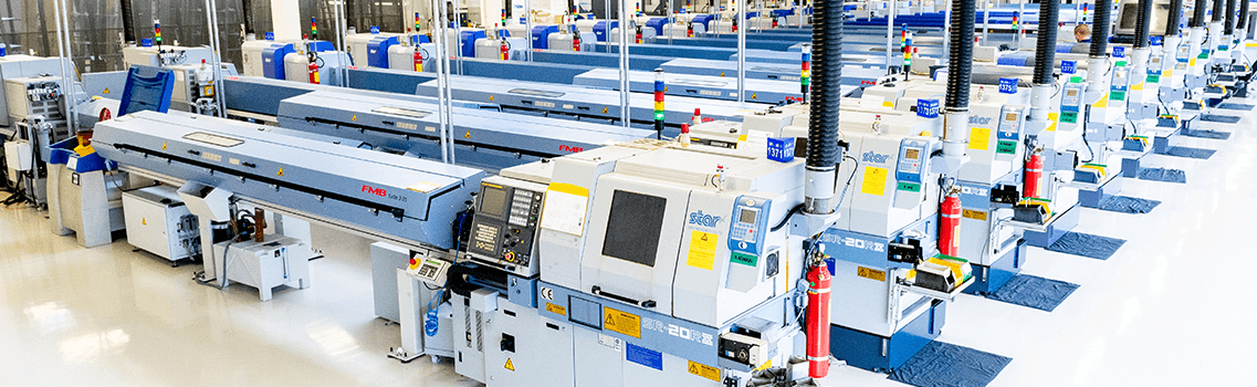 CAMLOG ALTATEC Produktion CAMLOG ALTATEC Produktion